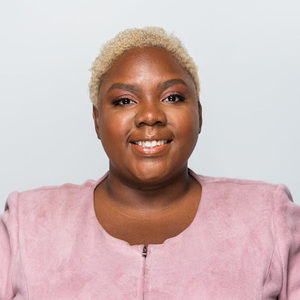 Meet your Posher, Jazmin